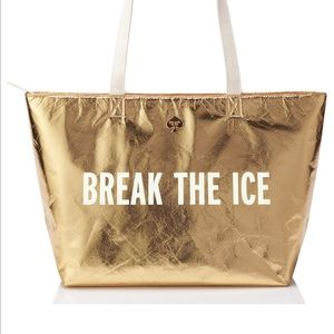 Kate Spade ‘Break the Ice’ Cooler Bag